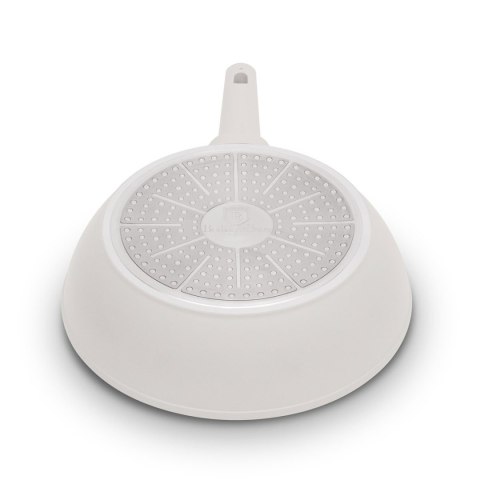 GŁĘBOKA PATELNIA TYTANOWA 24cm BERLINGER HAUS BH-8062 SAHARA BERLINGER HAUS