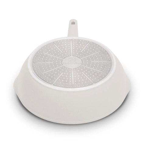 GŁĘBOKA PATELNIA TYTANOWA 28cm BERLINGER HAUS BH-8061 SAHARA BERLINGER HAUS