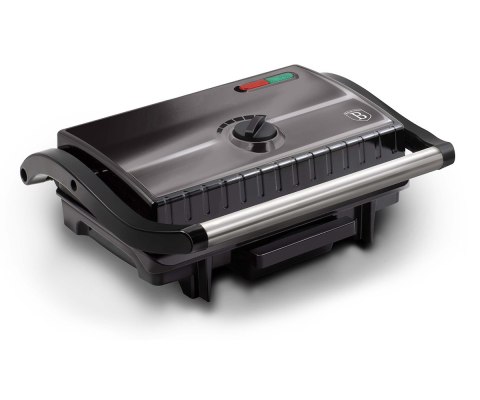 GRILL ELEKTRYCZNY OPIEKACZ BERLINGER HAUS BH-9340 BERLINGER HAUS GRILL ELEKTRYCZNY OPIEKACZ BERLINGER HAUS BH-9340 BERLINGER HAUS