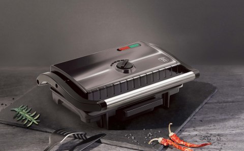 GRILL ELEKTRYCZNY OPIEKACZ BERLINGER HAUS BH-9340 BERLINGER HAUS GRILL ELEKTRYCZNY OPIEKACZ BERLINGER HAUS BH-9340 BERLINGER HAUS