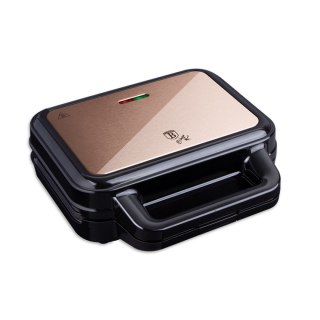GRILL TOSTER GOFROWNICA 3w1 BERLINGER HAUS BH-9453 BERLINGER HAUS