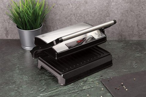 Grill elektryczny opiekacz BERLINGER HAUS BH-9138 BERLINGER HAUS Grill elektryczny opiekacz BERLINGER HAUS BH-9138 BERLINGER HAUS