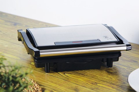 Grill elektryczny opiekacz BERLINGER HAUS BH-9139 BERLINGER HAUS
