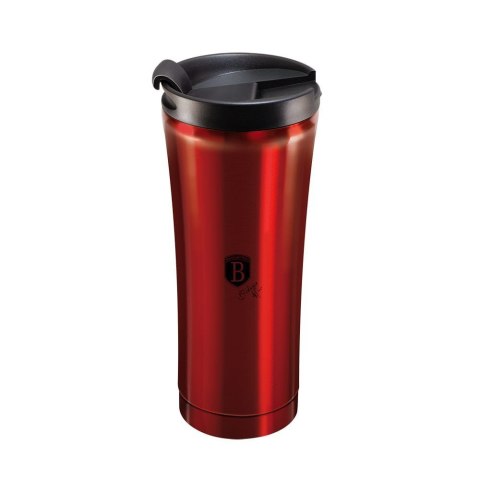 KUBEK TERMICZNY 500ml BERLINGER HAUS BH-6408 BURGUNDY BERLINGER HAUS