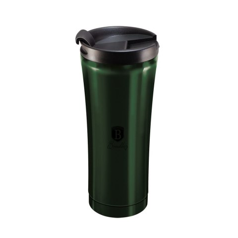 KUBEK TERMICZNY 500ml BERLINGER HAUS BH-6410 EMERALD BERLINGER HAUS