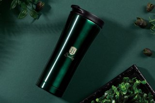 KUBEK TERMICZNY 500ml BERLINGER HAUS BH-6410 EMERALD BERLINGER HAUS