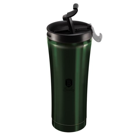 KUBEK TERMICZNY 500ml BERLINGER HAUS BH-6410 EMERALD BERLINGER HAUS