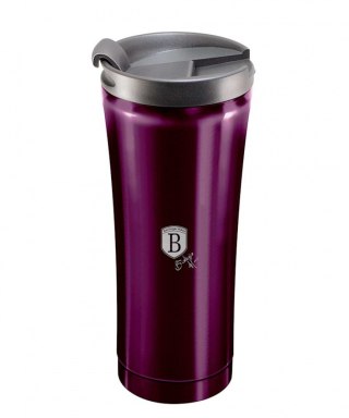 KUBEK TERMICZNY 500ml BERLINGER HAUS BH-6816 PURPLE BERLINGER HAUS