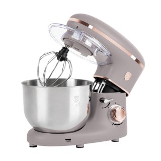 MIKSER ROBOT PLANETARNY BERLINGER HAUS BH-9508 TAUPE BERLINGER HAUS