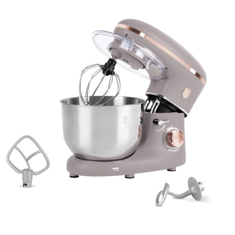 MIKSER ROBOT PLANETARNY BERLINGER HAUS BH-9508 TAUPE BERLINGER HAUS