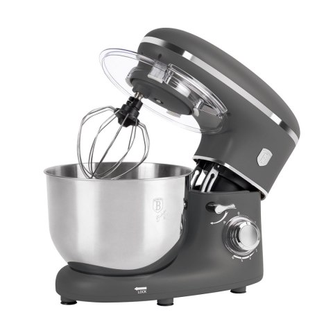 MIKSER ROBOT PLANETARNY BERLINGER HAUS BH-9511 ANTRACIT BERLINGER HAUS MIKSER ROBOT PLANETARNY BERLINGER HAUS BH-9511 ANTRACIT BERLINGER HAUS