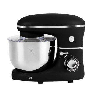 MIKSER ROBOT PLANETARNY BERLINGER HAUS BH-9512 MATTE BLACK BERLINGER HAUS