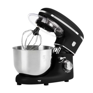 MIKSER ROBOT PLANETARNY BERLINGER HAUS BH-9512 MATTE BLACK BERLINGER HAUS