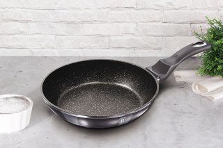 PATELNIA GRANITOWA 24cm BERLINGER HAUS BH-6889 CARBON PRO BERLINGER HAUS
