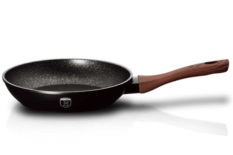 PATELNIA GRANITOWA 24cm BERLINGER HAUS EBONY ROSEWOOD BH-1713 BERLINGER HAUS