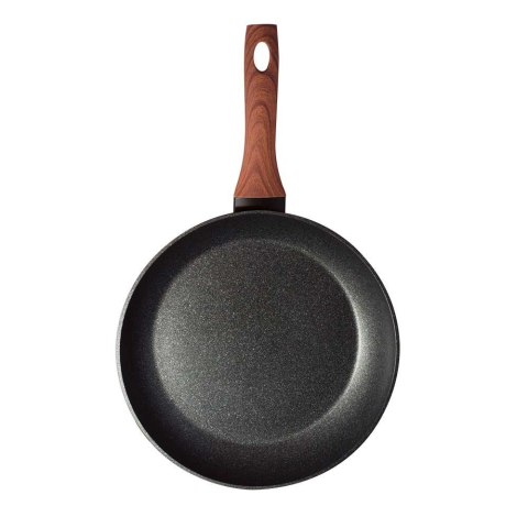 PATELNIA GRANITOWA 24cm BERLINGER HAUS EBONY ROSEWOOD BH-1713 BERLINGER HAUS