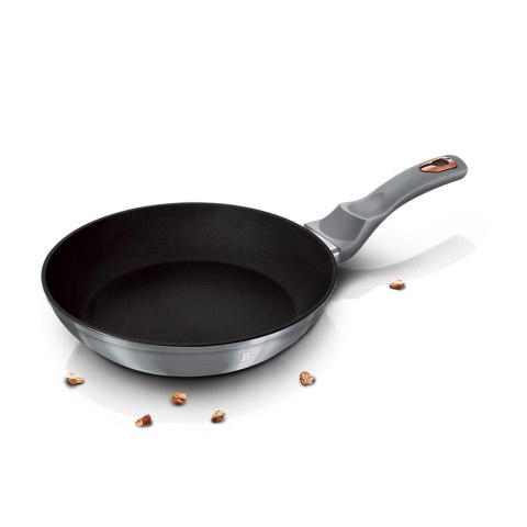 PATELNIA GRANITOWA 28cm BERLINGER HAUS BH-6002 MOONLIGHT BERLINGER HAUS