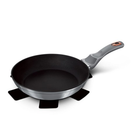 PATELNIA GRANITOWA 28cm BERLINGER HAUS BH-6002 MOONLIGHT BERLINGER HAUS