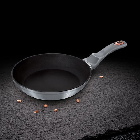 PATELNIA GRANITOWA 28cm BERLINGER HAUS BH-6002 MOONLIGHT BERLINGER HAUS
