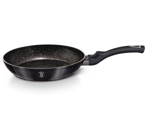 PATELNIA GRANITOWA 30cm BERLINGER HAUS BH-7122 CARBON PRO BERLINGER HAUS