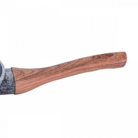 PATELNIA GRANITOWA 30cm BERLINGER HAUS FOREST LINE BH-1194 BERLINGER HAUS