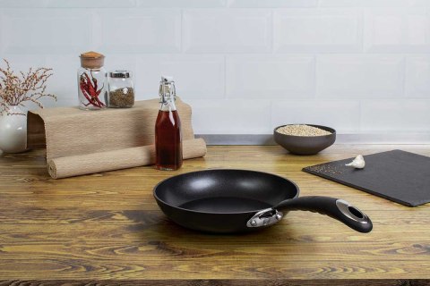 PATELNIA GRANITOWA 30cm BERLINGERHAUS BH-6118 BERLINGER HAUS