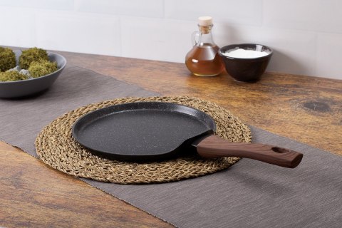 PATELNIA GRANITOWA DO NALEŚNIKÓW 25cm BERLINGER HAUS FOREST LINE BH-1722 BERLINGER HAUS