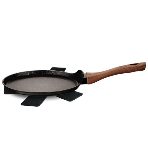 PATELNIA GRANITOWA DO NALEŚNIKÓW 25cm BERLINGER HAUS FOREST LINE BH-1722 BERLINGER HAUS
