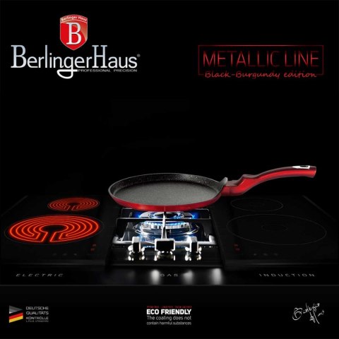 PATELNIA GRANITOWA DO NALEŚNIKÓW 28cm BERLINGER HAUS BH-6179 BERLINGER HAUS