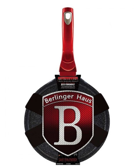 PATELNIA GRANITOWA DO NALEŚNIKÓW 28cm BERLINGER HAUS BH-6179 BERLINGER HAUS