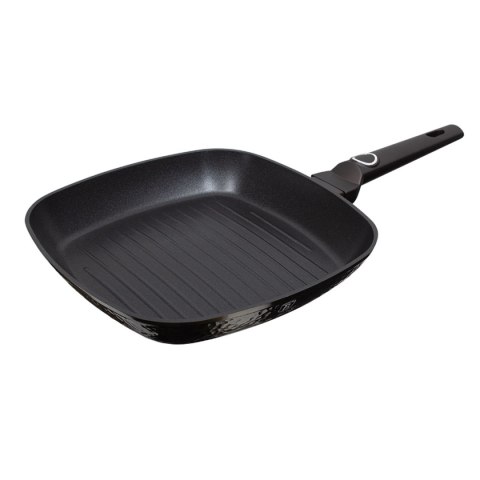 PATELNIA GRILLOWA BERLINGER HAUS 28cm BH-6578 PRIMAL GLOSS BERLINGER HAUS