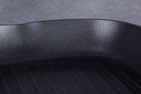 PATELNIA GRILLOWA BERLINGER HAUS 28cm BH-6578 PRIMAL GLOSS BERLINGER HAUS