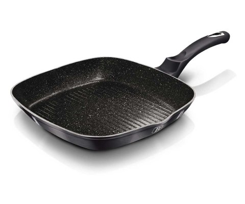 PATELNIA GRILLOWA BERLINGER HAUS BH-6901 CARBON PRO BERLINGER HAUS PATELNIA GRILLOWA BERLINGER HAUS BH-6901 CARBON PRO BERLINGER HAUS