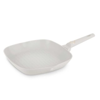 PATELNIA GRILLOWA TYTANOWA 28cm BERLINGER HAUS BH-8066 SAHARA BERLINGER HAUS