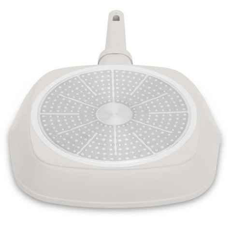 PATELNIA GRILLOWA TYTANOWA 28cm BERLINGER HAUS BH-8066 SAHARA BERLINGER HAUS