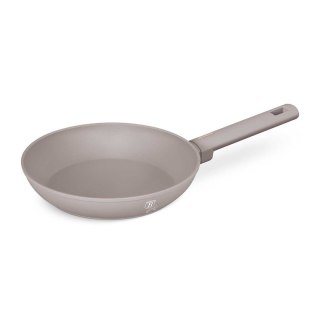 PATELNIA TYTANOWA 24cm BERLINGER HAUS BH-8083 TAUPE BERLINGER HAUS