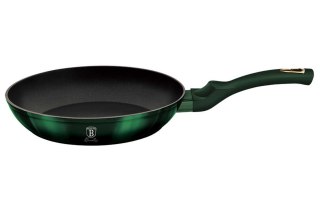 PATELNIA TYTANOWA BERLINGER HAUS 28cm BH-6048 EMERALD BERLINGER HAUS