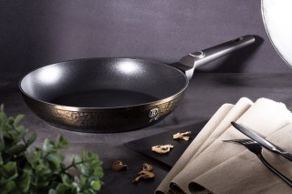 PATELNIA TYTANOWA BERLINGER HAUS 28cm BH-6569 PRIMAL GLOSS BERLINGER HAUS