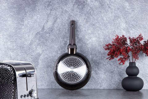 PATELNIA TYTANOWA BERLINGER HAUS 28cm BH-6569 PRIMAL GLOSS BERLINGER HAUS