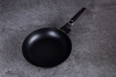 PATELNIA TYTANOWA BERLINGER HAUS 28cm BH-6569 PRIMAL GLOSS BERLINGER HAUS
