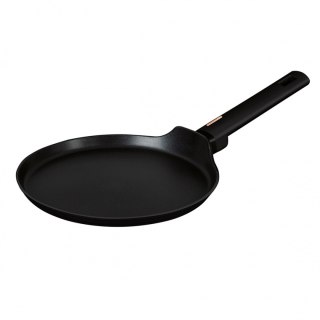PATELNIA TYTANOWA DO NALEŚNIKÓW 25cm BERLINGER HAUS BH-7094 MONACO BERLINGER HAUS