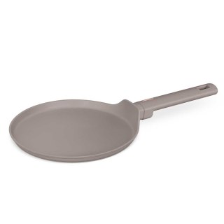 PATELNIA TYTANOWA DO NALEŚNIKÓW 25cm BERLINGER HAUS BH-8085 TAUPE BERLINGER HAUS