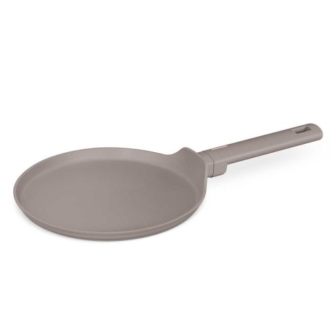 PATELNIA TYTANOWA DO NALEŚNIKÓW 25cm BERLINGER HAUS BH-8085 TAUPE BERLINGER HAUS