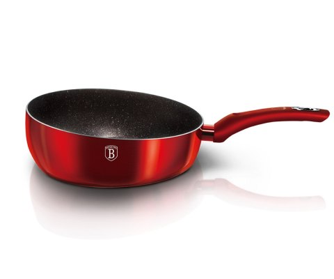 PATELNIA WOK FLIP 26cm  BH-1302 