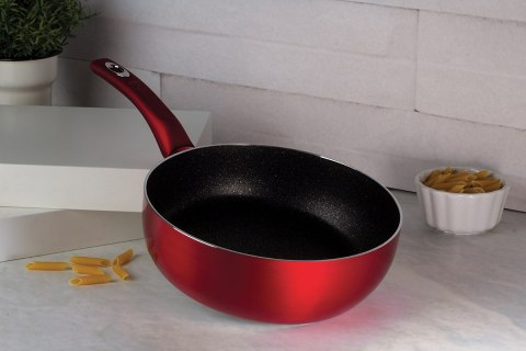 PATELNIA WOK FLIP 26cm  BH-1302 