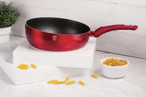 PATELNIA WOK FLIP 26cm  BH-1302 