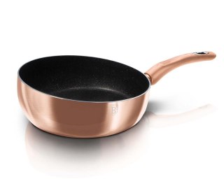 PATELNIA WOK FLIP 26cm BERLINGER HAUS BH-1522 BERLINGER HAUS