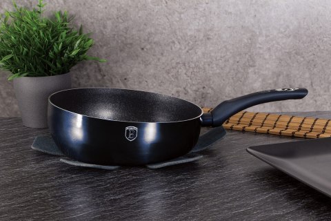 PATELNIA WOK FLIP 26cm BERLINGER HAUS BH-1881 BERLINGER HAUS PATELNIA WOK FLIP 26cm BERLINGER HAUS BH-1881 BERLINGER HAUS