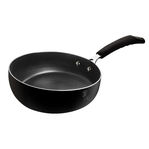 PATELNIA WOK FLIP 26cm BERLINGER HAUS BH-6120 BERLINGER HAUS