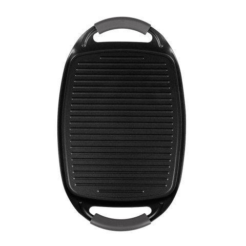 PŁYTA GRILLOWA TYTANOWA 47cm BERLINGER HAUS BH-8137 ANTRACIT BERLINGER HAUS